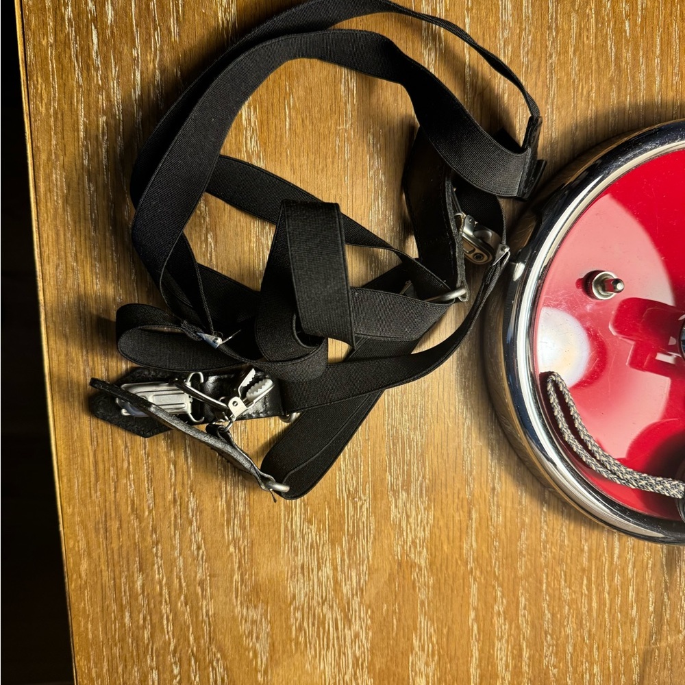 Suspenders - image 3